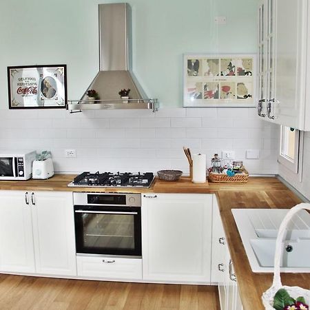 Lovin House Apartment โบโลญญา ภายนอก รูปภาพ