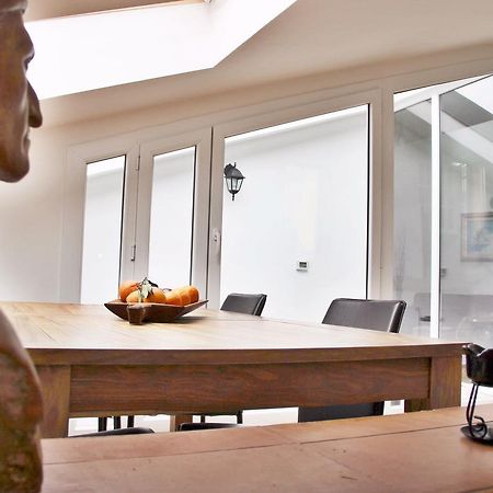 Lovin House Apartment โบโลญญา ภายนอก รูปภาพ