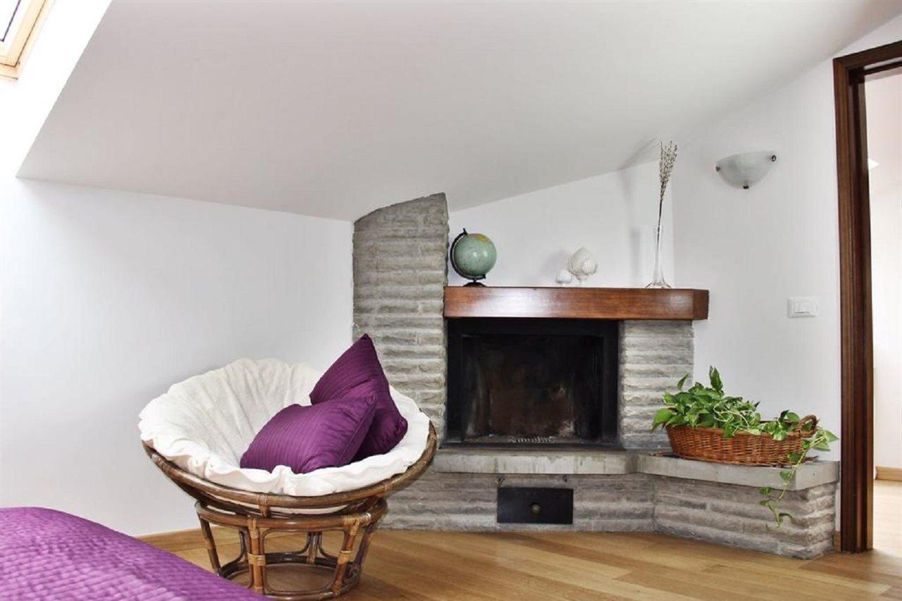 Lovin House Apartment โบโลญญา ภายนอก รูปภาพ
