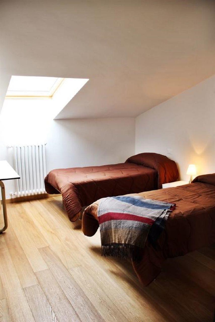 Lovin House Apartment โบโลญญา ภายนอก รูปภาพ