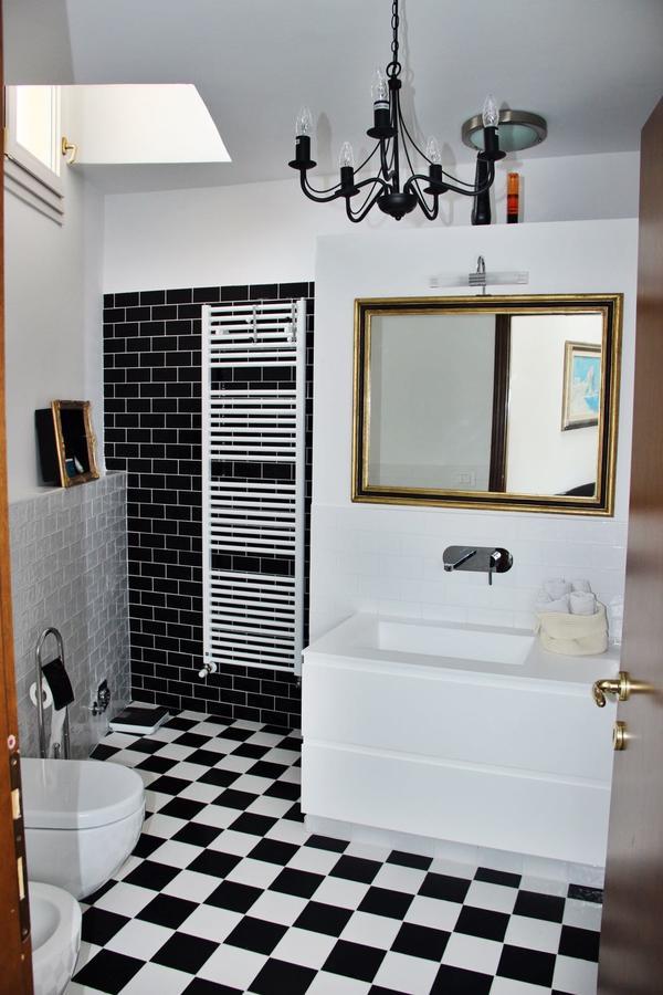 Lovin House Apartment โบโลญญา ภายนอก รูปภาพ