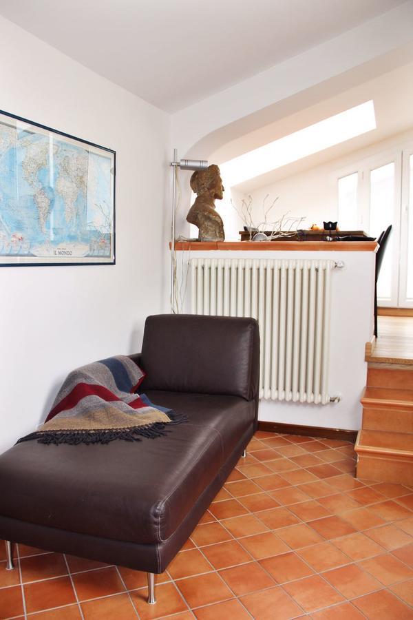 Lovin House Apartment โบโลญญา ภายนอก รูปภาพ