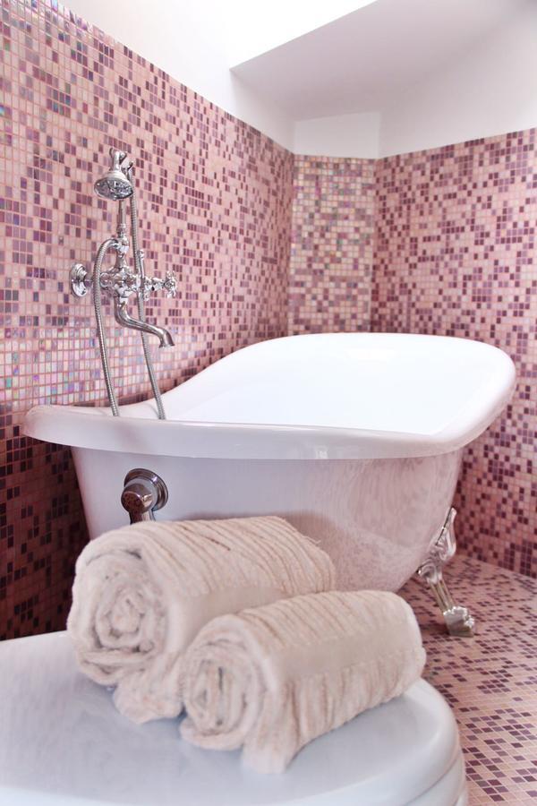 Lovin House Apartment โบโลญญา ภายนอก รูปภาพ