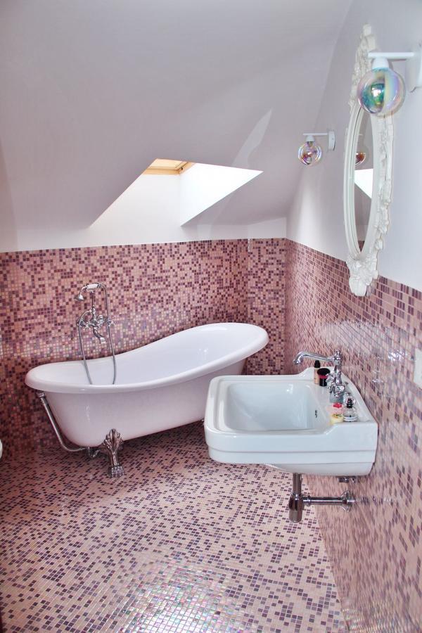 Lovin House Apartment โบโลญญา ภายนอก รูปภาพ