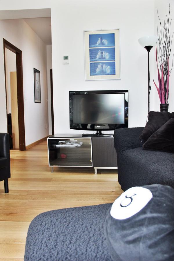 Lovin House Apartment โบโลญญา ภายนอก รูปภาพ