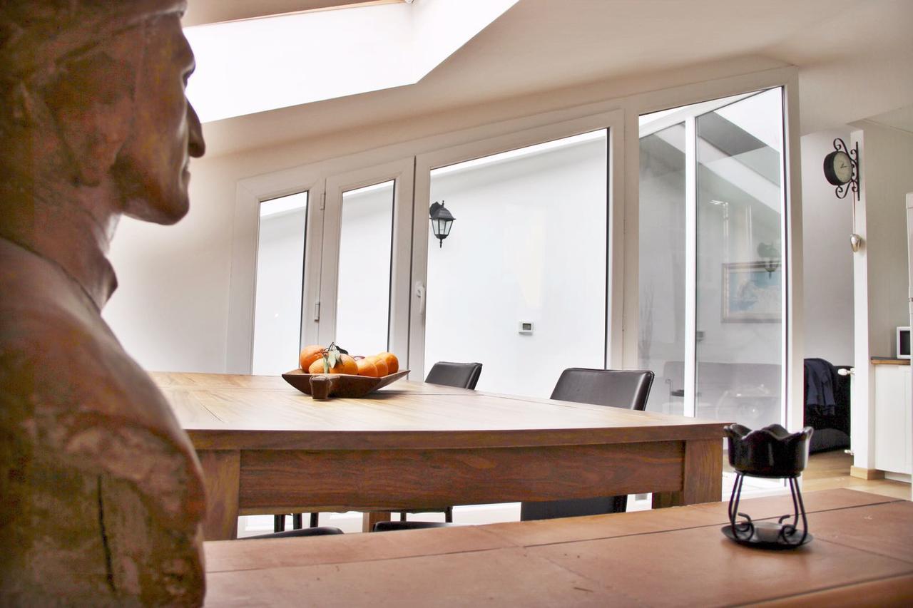 Lovin House Apartment โบโลญญา ภายนอก รูปภาพ